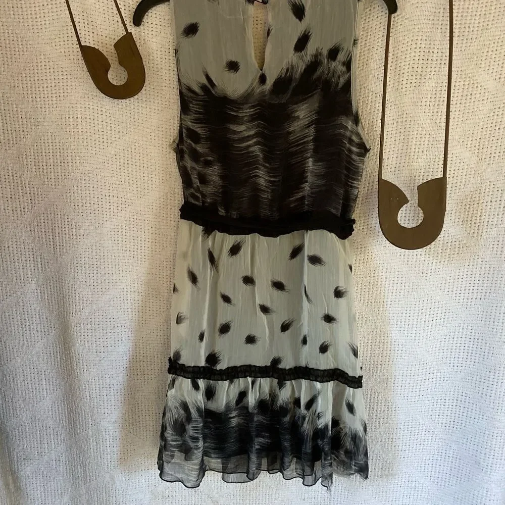 Bar III Polyester Dress - Picture 6 of 8